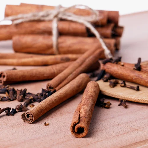 Cinnamon