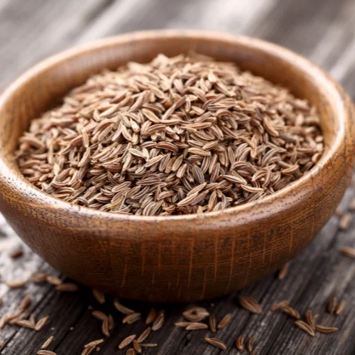 Cumin